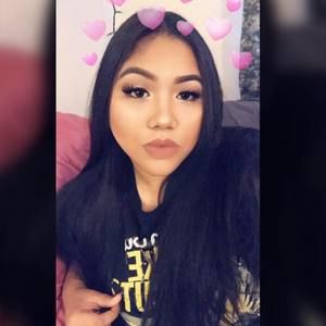 Meet your Posher, Jerica